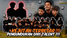 SELAMAT TINGGAL DARI AI TEAM !!! PENGUNDURAN TALENT UNTUK RELEASE…