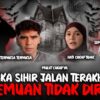 SIHIR JALAN TERAKHIR !! MAAFKAN KANDA ALIEF IRFAN !!