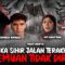 SIHIR JALAN TERAKHIR !! MAAFKAN KANDA ALIEF IRFAN !!