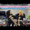 SOFIE SUPRISE HADIAH BERMAKNA UNTUK MAD !! SOMAD BUAT HURU HARA DI OFFICE !!