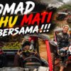SOMAD KENA GANTI RUGI ATV BERHARGA 7 RIBU RINGGIT !!!  MADKHAN JATUH DALAM GAUNG !!!