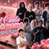SURAT CINTA RAHSIA !!! ADA YANG CUBA CUBA UNTUK PIKAT HATI??