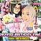 SURPRISE BRITHDAY UNTUK RINA ! ASSLAH BAGI HADIAH & MOMENT PALING BERHARGA ! UCAPAN DARI KANDA