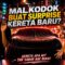 SURPRISE LOKMAN KERETA BARU MAL / LOKMAN SAMPAI TERKENCING !