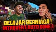 SUSAH TAUU BERNIAGA! TAK SESENANG YANG ORANG FIKIR!