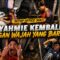 SYAHMIE DAH READY UNTUK TINGGALKAN AI TEAM??? SYAHMIE IS BACK DENGAN VIBES YANG BARU!!!