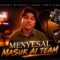 SYAHMIE TAKNAK KELUAR AI TEAM??? PHOBIA KAWAN BAIK SENDIRI RAMAI HILANG!!!