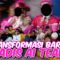 TRANSFORMASI BARBIE AI TEAM 2026 !!!