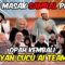 UNA TRANSFORM SYAHMIE JADI OPAH ⁉️ OPAH KEMBALI MELAYAN CUCU AI TEAM ‼️