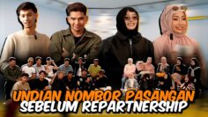 UNDIAN REPARTNERSHIP AI TEAM 2026 !!! PARTNER YANG DITAKDIR…