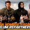 UNDIAN REPARTNERSHIP AI TEAM 2026 !!! PARTNER YANG DITAKDIR…