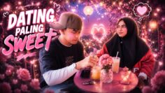 WARZAN DATING?! RIEV CUBA MENAWAN HATI HARSZAN?!