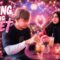 WARZAN DATING?! RIEV CUBA MENAWAN HATI HARSZAN?!