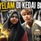 WARZAN MENYELAM CARI BAJU KE HARTA KARUN?! BABY OCAK PANGGIL RIEV BABY!!