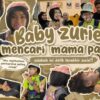 ZURIE KEHILANGAN MAMA PAPA ?! TERNYATA YANG HILANG ADALAH ..