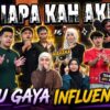 5 TALENT TIRU INFLUENCER!!! SIAPA PALING SENANG DITEKA?