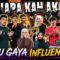 5 TALENT TIRU INFLUENCER!!! SIAPA PALING SENANG DITEKA?