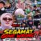 AI TEAM BERCUTI KE SEGAMAT !? GENG LELAKI BUAT HAL !! RIEV TAK IKUT !?