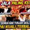 AI TEAM BUAT ROTI JALA PALING SERABUT !! SEMUA ACAH NAK TUNJUK SKILL TAPI ROSAK !!