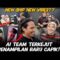 AI TEAM TAK BOLEH TERIMA PENAMPILAN BARU CAPIK⁉️ HABISKAN RMXXXX UNTUK RAMBUT ‼️ CAPIK DI ERA BARU❗️