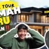 AIMAN BELI RUMAH UNTUK TINGGAL DGN RINA⁉️ RINA APPROVE‼️