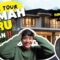 AIMAN BELI RUMAH UNTUK TINGGAL DGN RINA⁉️ RINA APPROVE‼️