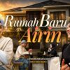AIMAN CERAIKAN SEMUA BINI LAMA??!!! CIPTA RUMAH BARU BERSAMA AIRIN!!