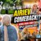 AIRIEV COMEBACK !? AINA FRIENDZONE RIEV !! RIEV DAH TAWAR HATI DENGAN AINA ?!