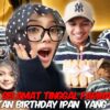 AKHIRNYA IPAN CONFESS DEKAT RINA?!!! MISI HALALKAN IRFAN DI HARI ULANG TAHUN?!!