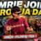 AMRIE JOIN PERODUA DAY ?! BANYAK SAINGAN  YANG HEBAT !!