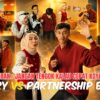 ASSRY BAGI AMARAN DAN RENDAHKAN SEMANGAT TALENT BARU? KAMI KEKAL TAPI YANG LAIN DAPAT PARTNER BARU?!