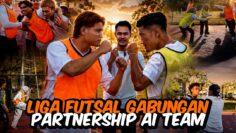 BATTLE FUTSAL PARTNERSHIP AI TEAM 2026 !!!