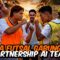 BATTLE FUTSAL PARTNERSHIP AI TEAM 2026 !!!