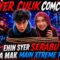 COMCORNER BUAT HAL DEKAT EXTREME PARK !  EHIN SYER PENAT JAGA MAK ! MISI MENCULIK COMCORNER GAGAL !