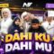 DAHI KU DAHI MU !!! WANI DAN PIQA BEREBUT PARTNER??