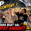 DAUS DAH JADI FIRDAUS !? FIRDAUS UNTUK AINA !! DANA PERGI TRAVEL LUAR CYBER !?