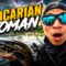 DAY 4 EKSPIDISI TOMAN | JUMPA SPOT BARU!!