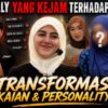 DIKECAM DIHINA TRANSFORMASI SOFEA JADI WANITA TERCANTIK ! CIKGU ARUL DAN MUAR THAILAND BANTU SOFEA !
