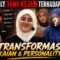 DIKECAM DIHINA TRANSFORMASI SOFEA JADI WANITA TERCANTIK ! CIKGU ARUL DAN MUAR THAILAND BANTU SOFEA !