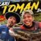 EP 7 EKSPIDISI TOMAN | CABARAN HEAVY SPOT ‼️ JUMPA WORLD RECORD‼️