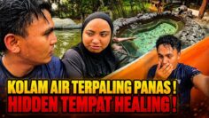 GEMBIRA JADI SAYU! TEMPAT HEALING TERBAIK!