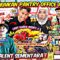 HABISKAN RM700 UNTUK PENUHKAN PANTRY OFFICE AI TEAM ?!! ASSLAH BUAT DEMI TALENT SEMENTARA !!
