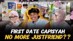 HARI BAHAGIA CAPISYAH ⁉️ LUAH ISI HATI MASING MASING‼️ CIPTA KENANGAN TERAKHIR ❗️