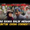 HARI PERKENALAN YANG MALANG UNTUK ANIS ⁉️ ANIS DIBUL1 SAMPAI NANGIS‼️
