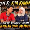 HARI PERTAMA SOFEA DIBULI TEROK ! EP 1 BUKAN KE KITA KAWAN JE ! MESIN WAKTU EHIN MENGUBAH TAKDIR !