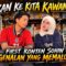 HARI PERTAMA SOFEA DIBULI TEROK ! EP 1 BUKAN KE KITA KAWAN JE ! MESIN WAKTU EHIN MENGUBAH TAKDIR !