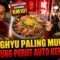 KAKI MAKAN KENA DATANG SINI! KENYANG DAN BERBALOI!