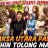 KANTIN UNA JADI TEMPAT GOSIP DAQA | DAUS KENA PALAU DENGAN TALENT SEMENTARA ?!! AIRIEV SWEET MOMENT🎸