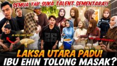 KANTIN UNA JADI TEMPAT GOSIP DAQA | DAUS KENA PALAU DENGAN TALENT SEMENTARA ?!! AIRIEV SWEET MOMENT🎸