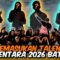 KEMASUKKAN TALENT SEMENTARA BATCH 1 AI TEAM 2026 !!!